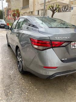 نيسان سنترا